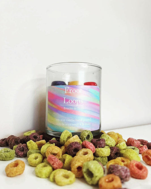 Froot Loops