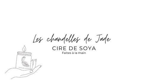 Les chandelles de Jade
