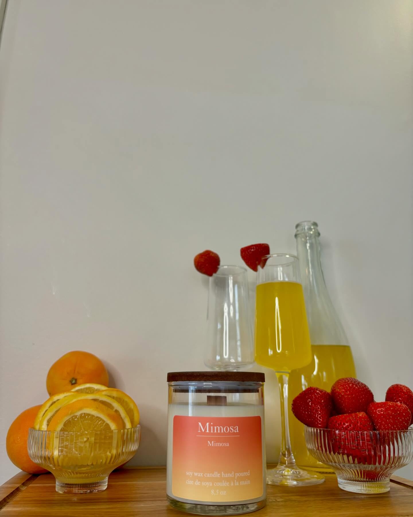 Mimosa