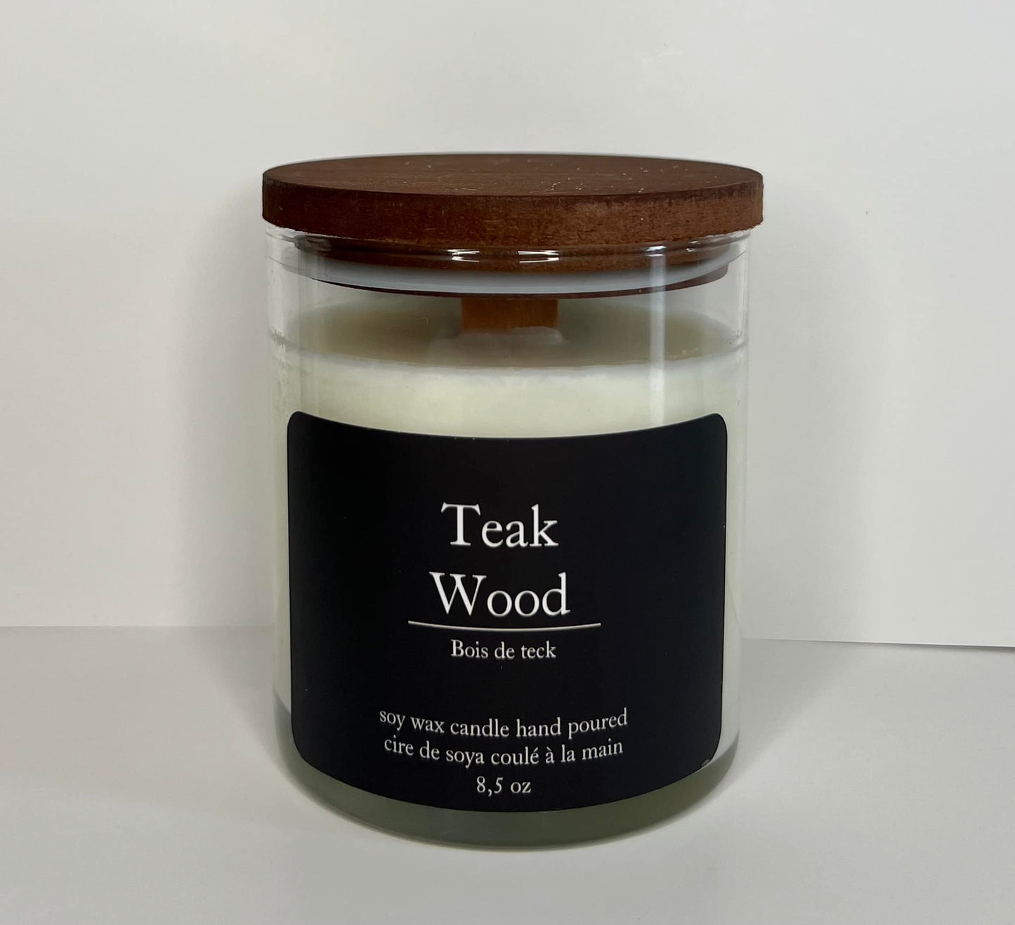 Teak Wood