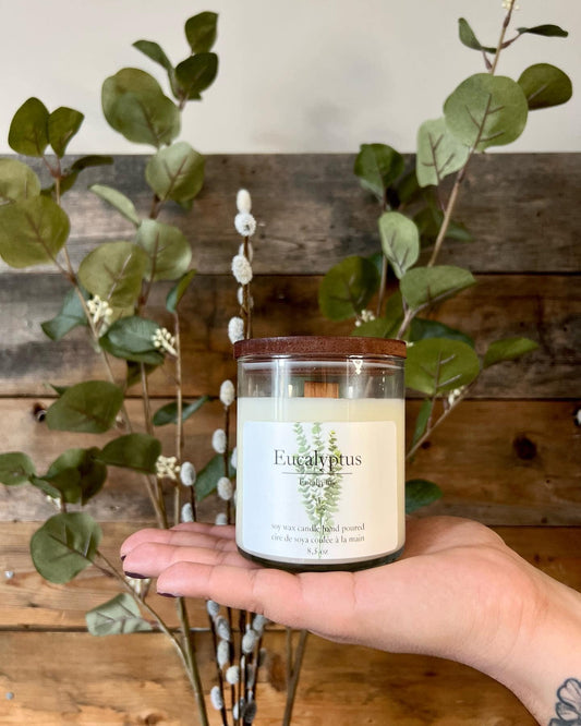 Eucalyptus